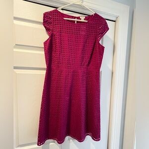NWT J. Crew Dress